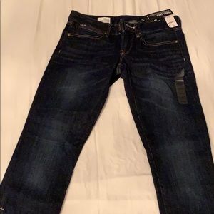 Brand new with tags gap jeans
